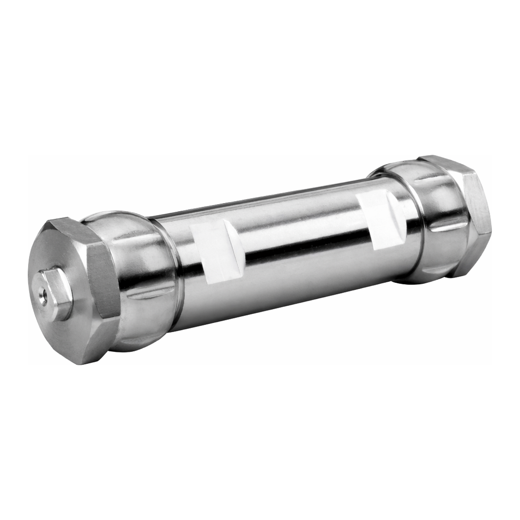 Waters XSelect CSH C18 OBD Prep Column, 130Å, 10 µm, 30 mm X 150 mm, 1/pk