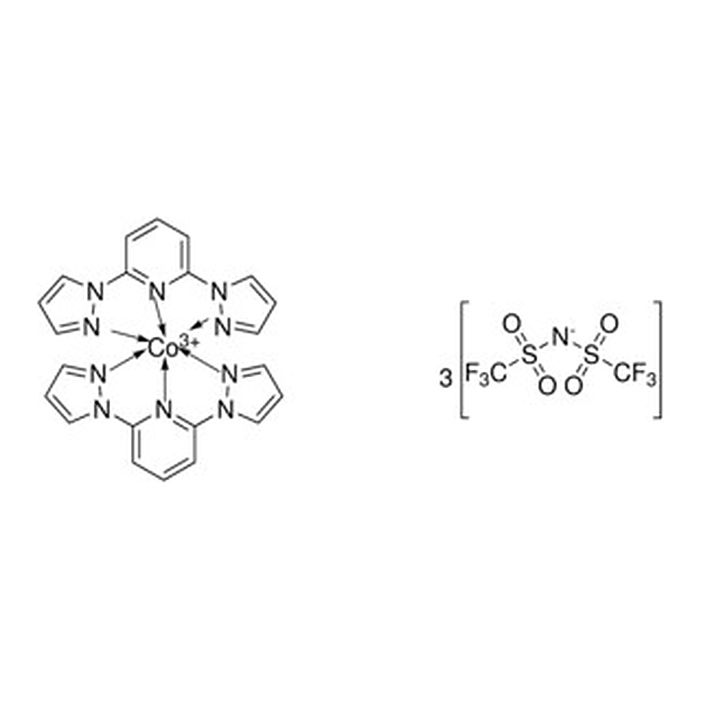 Merck FK 269 CO(III) TFSI SALT