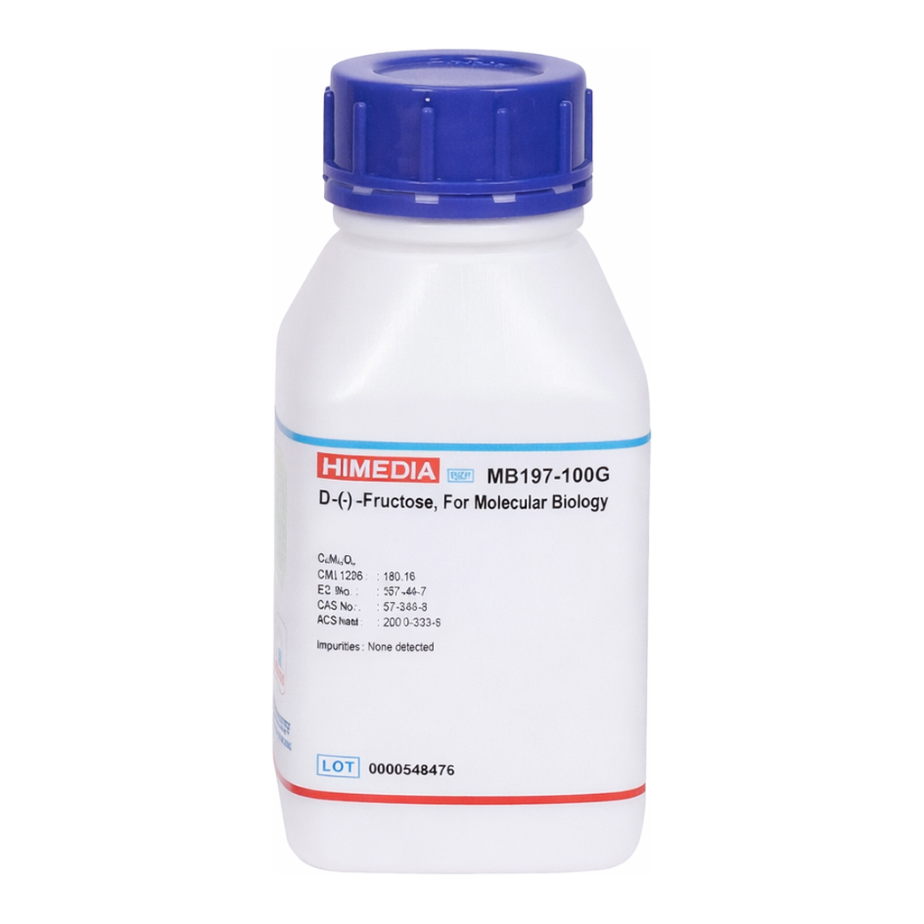 Himedia D-(-)-Fructose