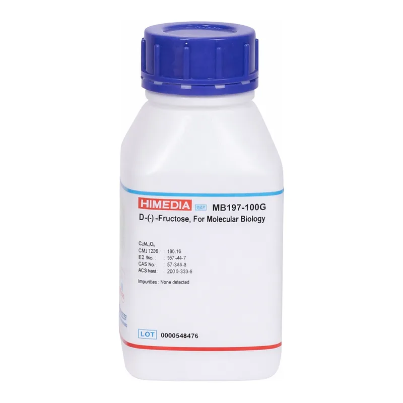 Himedia D-(-)-Fructose