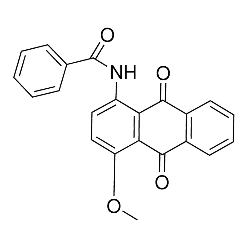 Merck VAT DYE (C.I. 60750) - 50 MG