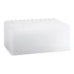 Waters 96-well Collection Plate with 700 µL Glass Insert, 1/pk