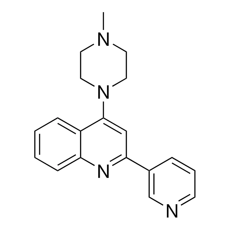 Merck 4-(4-METHYL-PIPERAZIN-1-YL)-2-PY-
