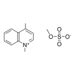 Merck 1,4-DIMETHYLQUINOLINIUM METHOSU