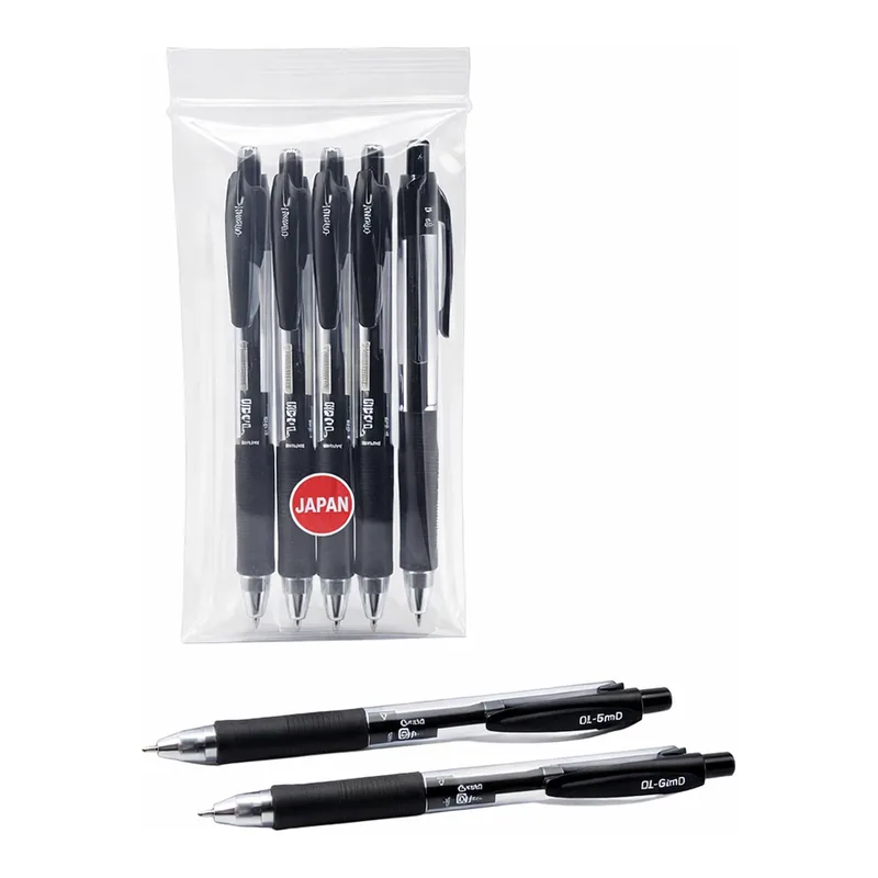 AS ONE Cleanroom Pen, 클린룸펜(클린팩)