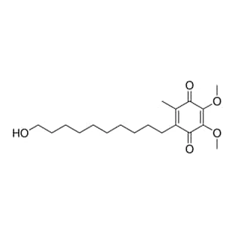 Merck IDEBENONE