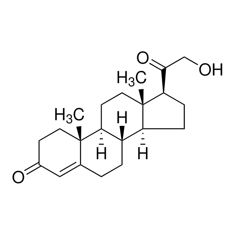 Merck 21-Hydroxyprogesterone