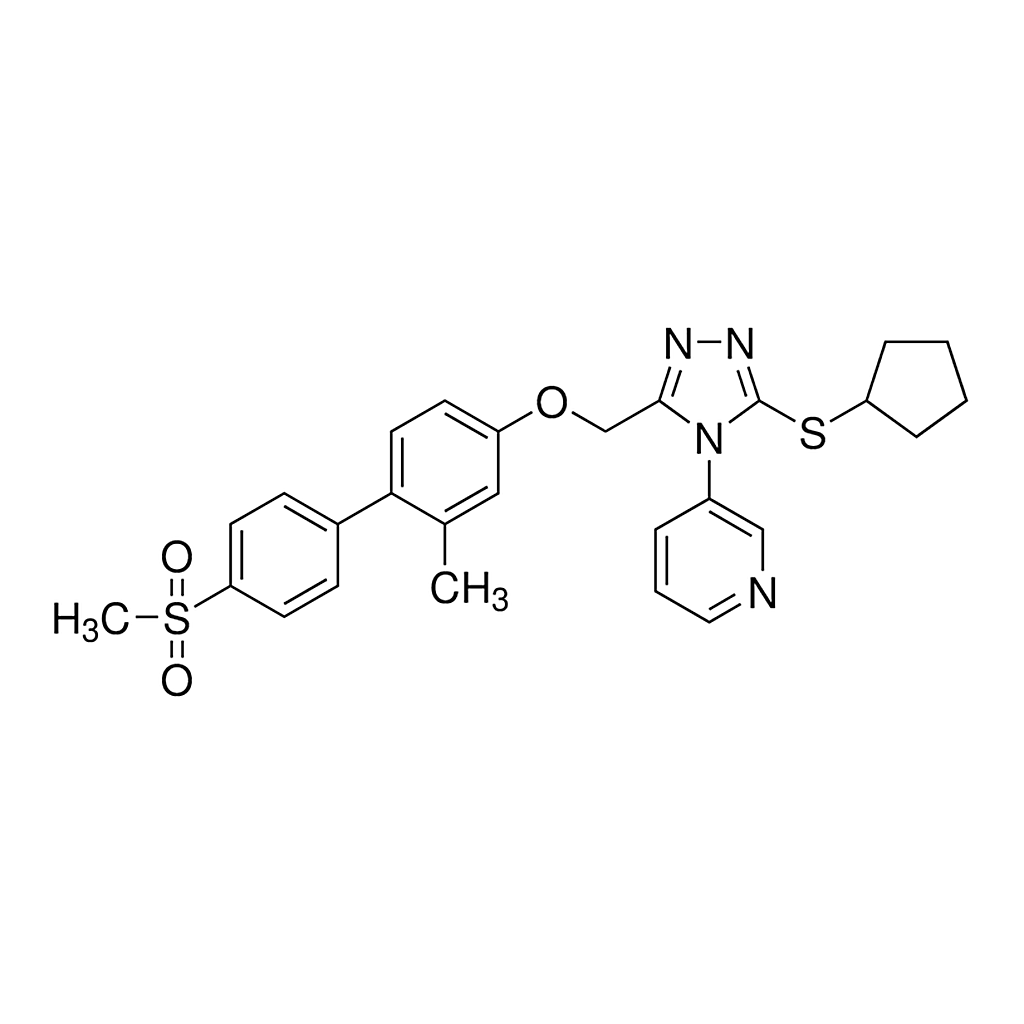 Merck NMS-873