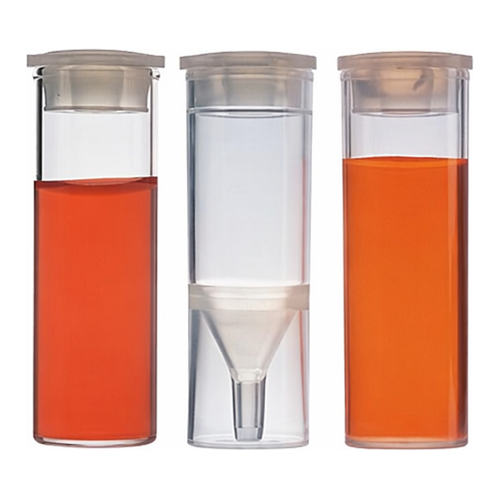 Thermo Fisher Scientific SUN-SRi 8 x 40mm Shell Vials