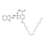 Merck CARBOXY-HEXADECYLOXYBENZENESULF-