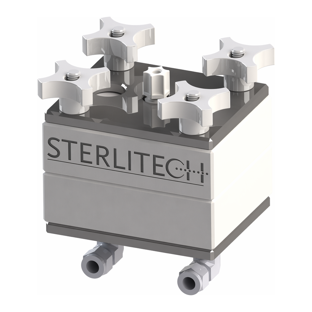 Sterlitech Cross and Tangential Flow Test Cells, Explorer