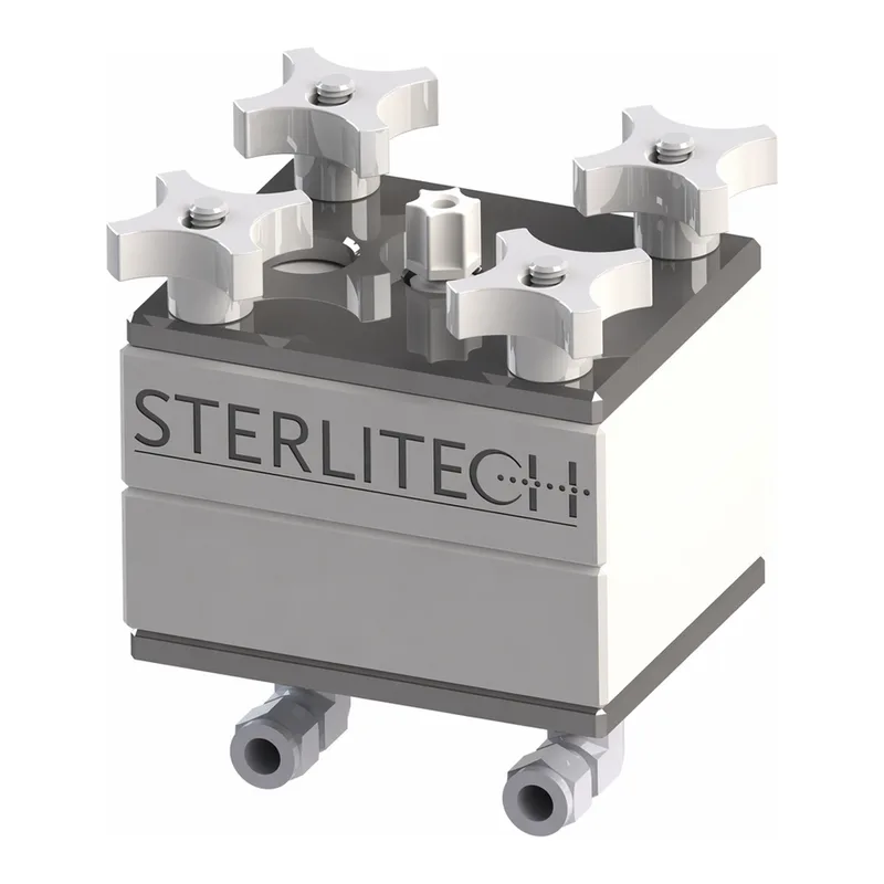 Sterlitech Cross and Tangential Flow Test Cells, Explorer