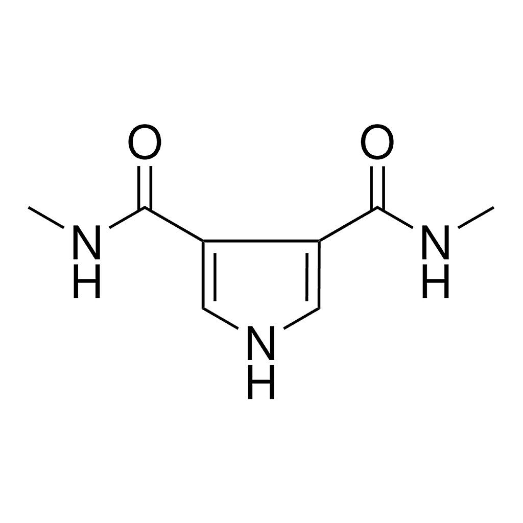 Merck N(3),N(4)-DIMETHYL-1H-PYRROLE-3,-