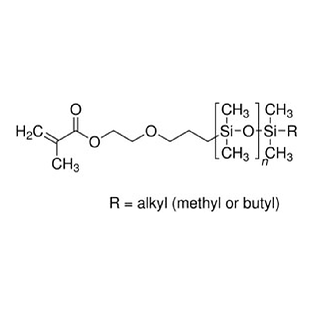 Merck POLY(DIMETHYLSILOXANE), MONOMETHACRYLATE