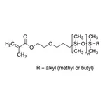Merck POLY(DIMETHYLSILOXANE), MONOMETHACRYLATE