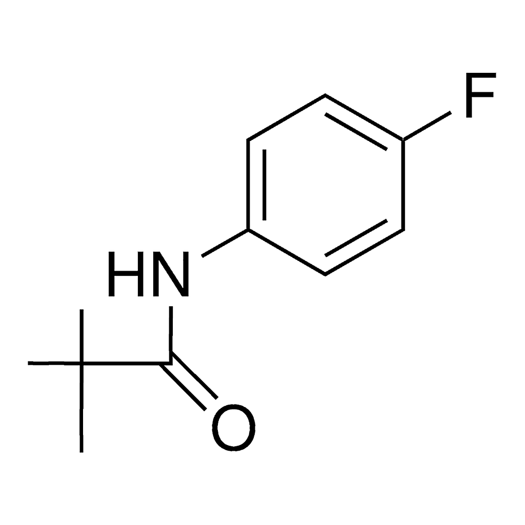 Merck 2,2-DIMETHYL-4'-FLUOROPROPIONA - 50 MG&