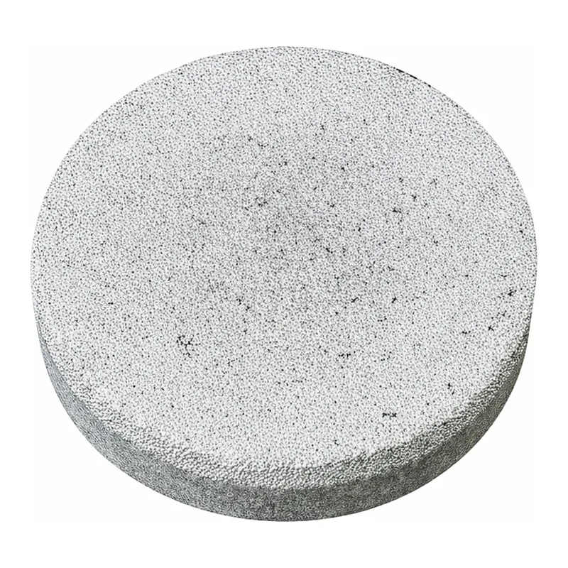 AS ONE Metal Sintered Filter(Aluminium Ball), 금속소결 필터(알루미늄 볼)(여과지름 : 10 ~ 300㎛)