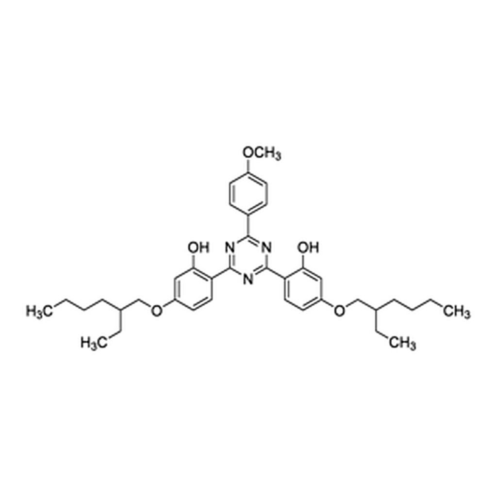 Merck BEMOTRIZINOL