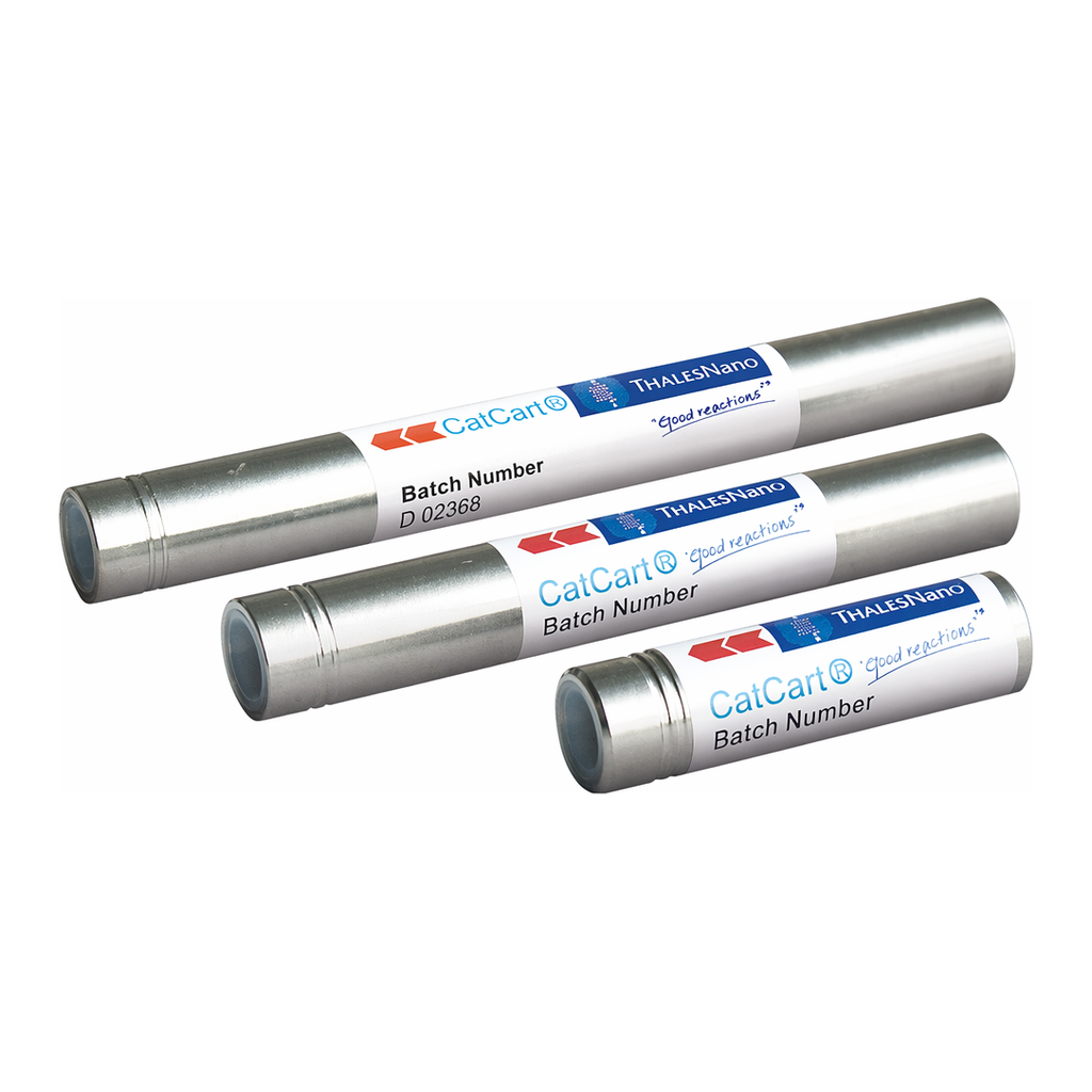 Merck ThalesNano CatCart(R) catalyst cartridge system, 70 mm L