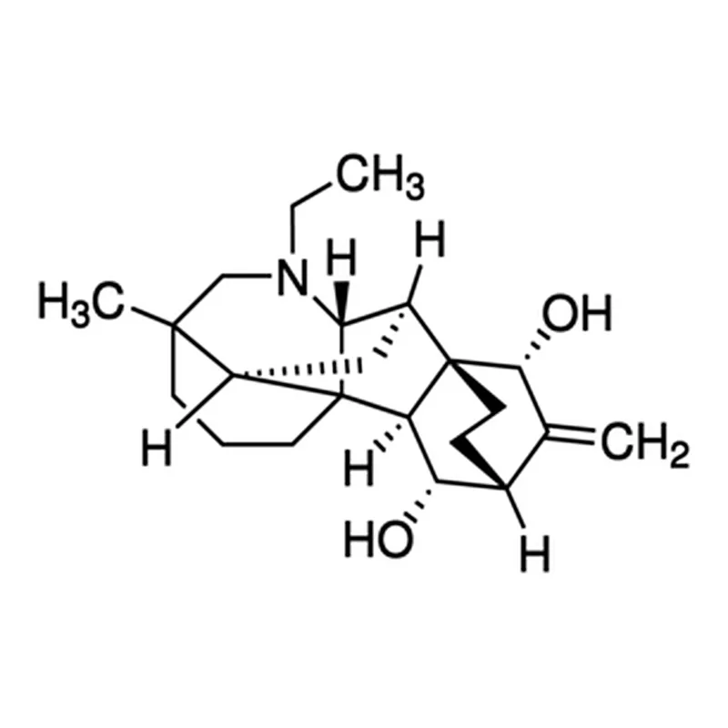 Merck Denudatine
