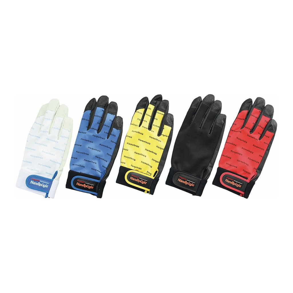 AS ONE Grip Glove (Non-Slip Liner®), 그립 장갑(논 슬립 라이너)