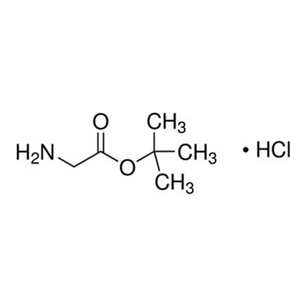 Merck GLYCINE TERT-BUTYL ESTER HYDROCHLORIDE,&