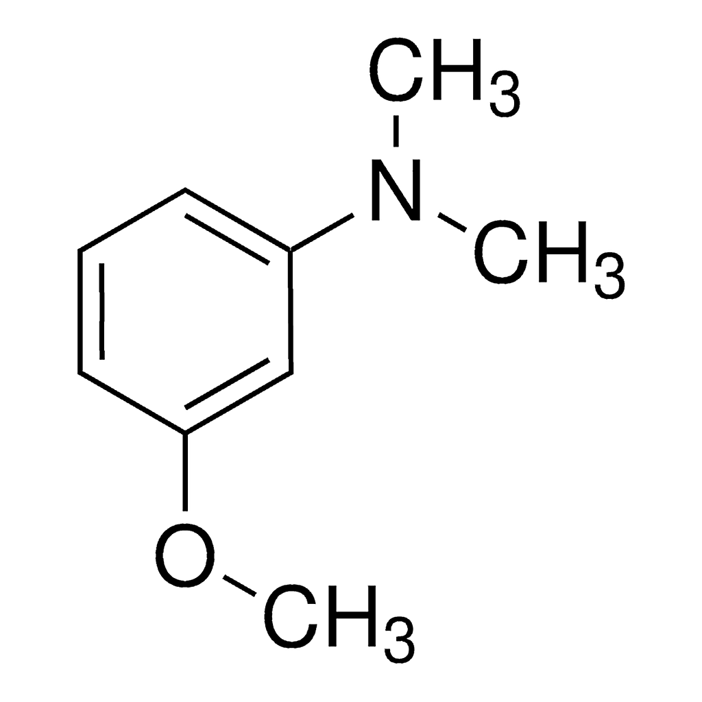 Merck 3-Methoxy-N,N-dimethylaniline