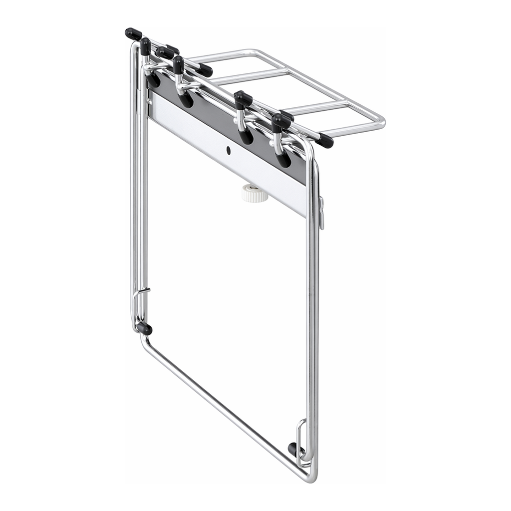 AS ONE One Touch Bag Hanger, 원터치백행거