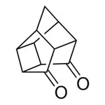 Merck PENTACYCLO(5.4.0.0(2,6).0(3,10).0(5,9))&