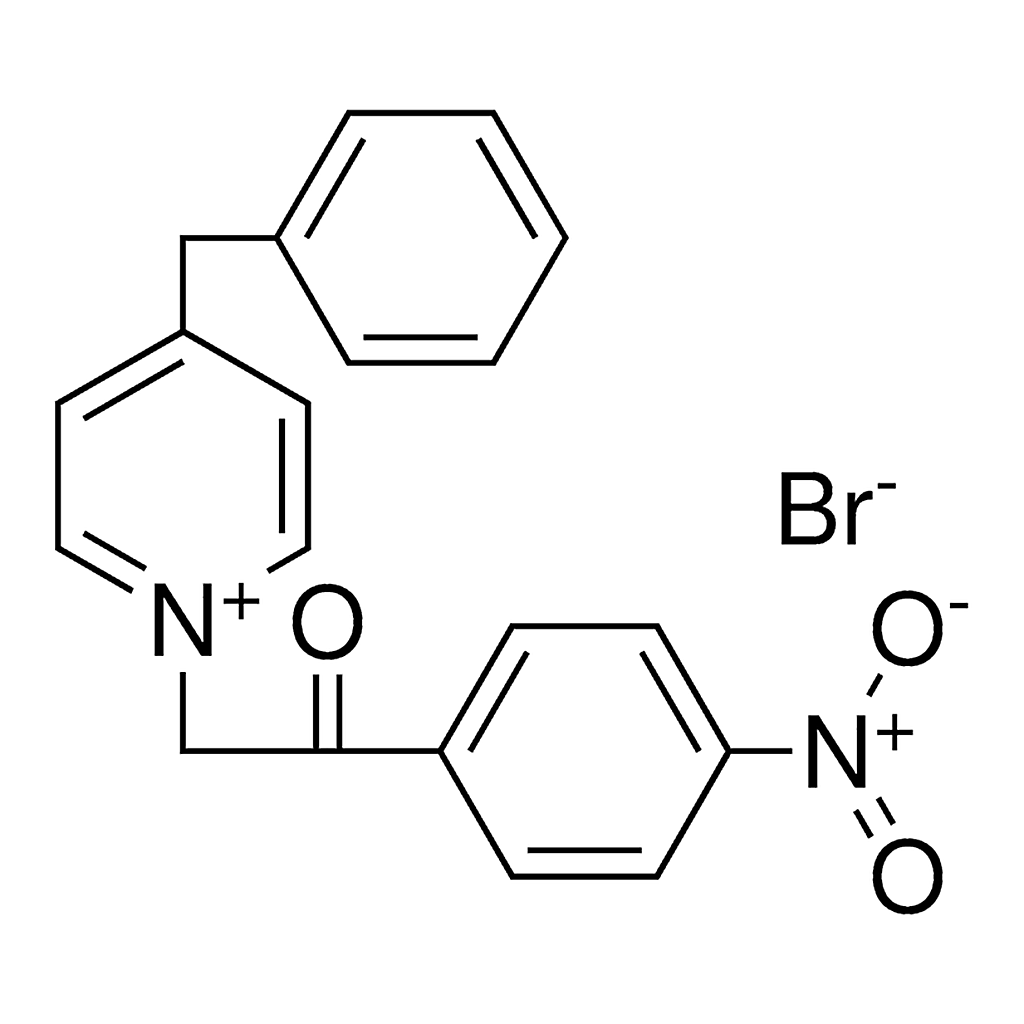 Merck 4-BENZYL-1-(2-(4-NITRO-PHENYL) - 25 MG&