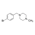 Merck 1-(4-Bromobenzyl)-4-methylpiperazine