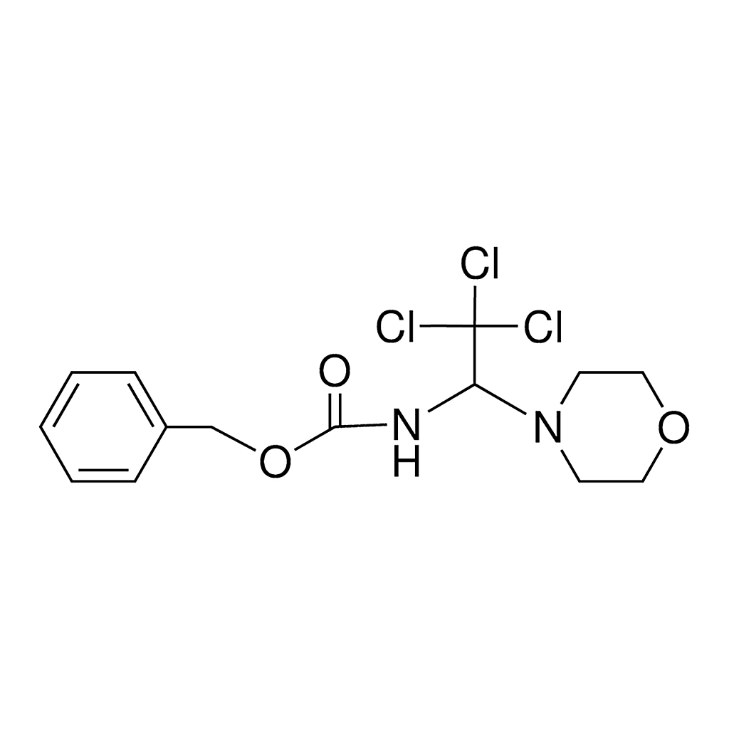 Merck (2,2,2-TRICHLORO-1-MORPHOLIN-4 - 25 MG&