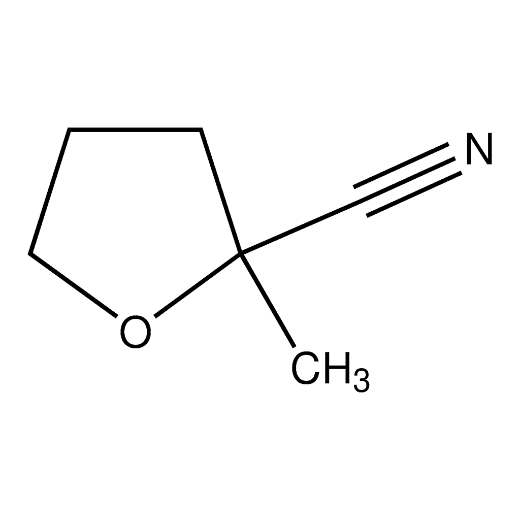 Merck 2-Methyltetrahydro-2-furancarbonitrile
