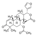Merck Gedunin