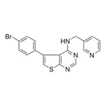 Merck 5-(4-BROMOPHENYL)-N-(3-PYRIDINYL-