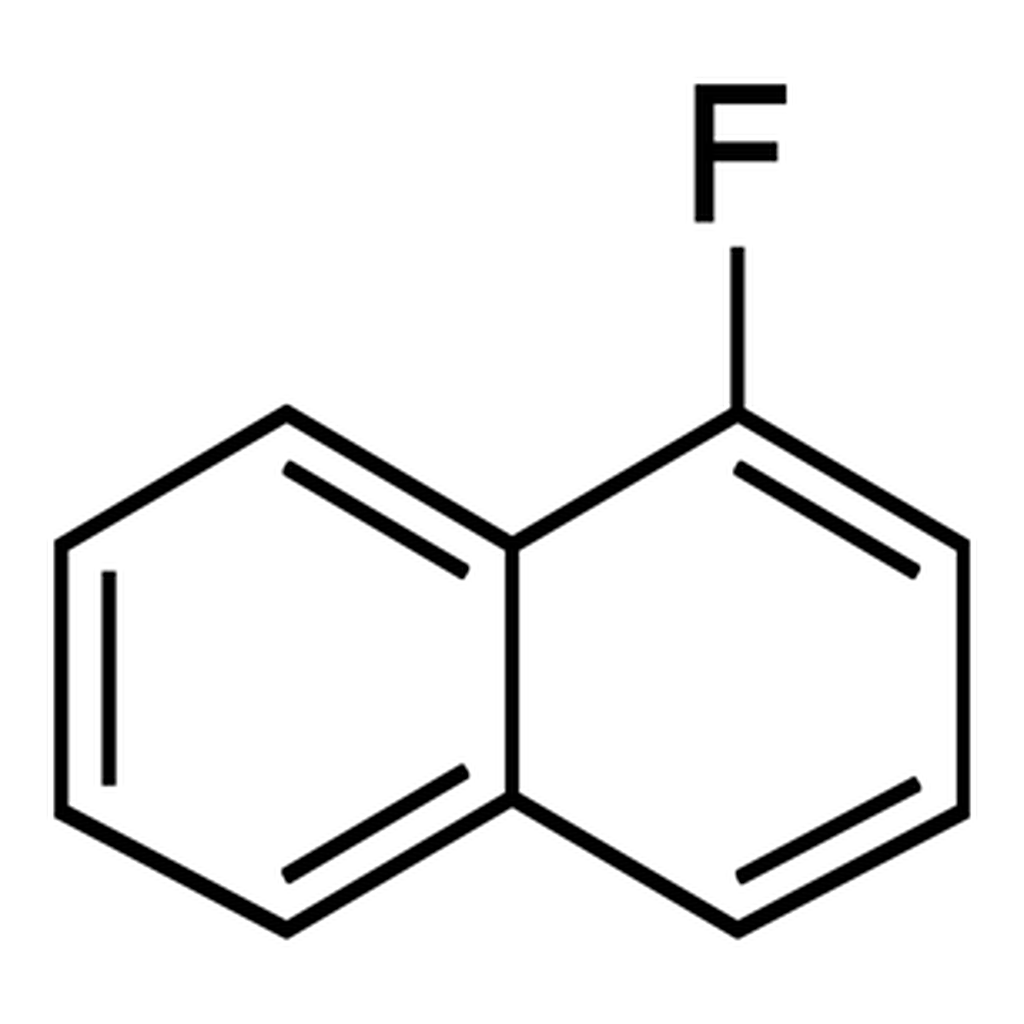 Merck 1-FLUORONAPHTHALENE, 99%
