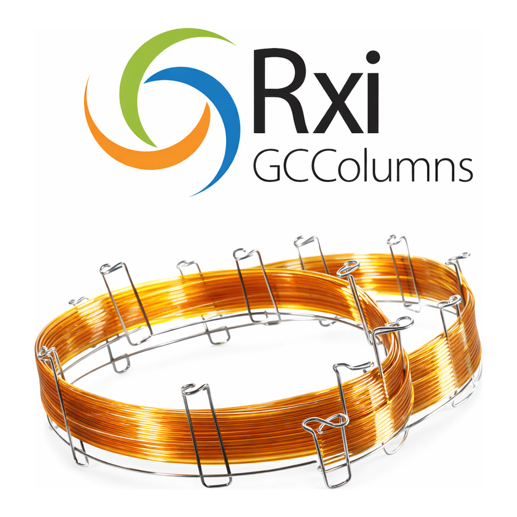Restek Rxi-1HT Cap. Column, 30m, 0.25mm ID, 0.10um