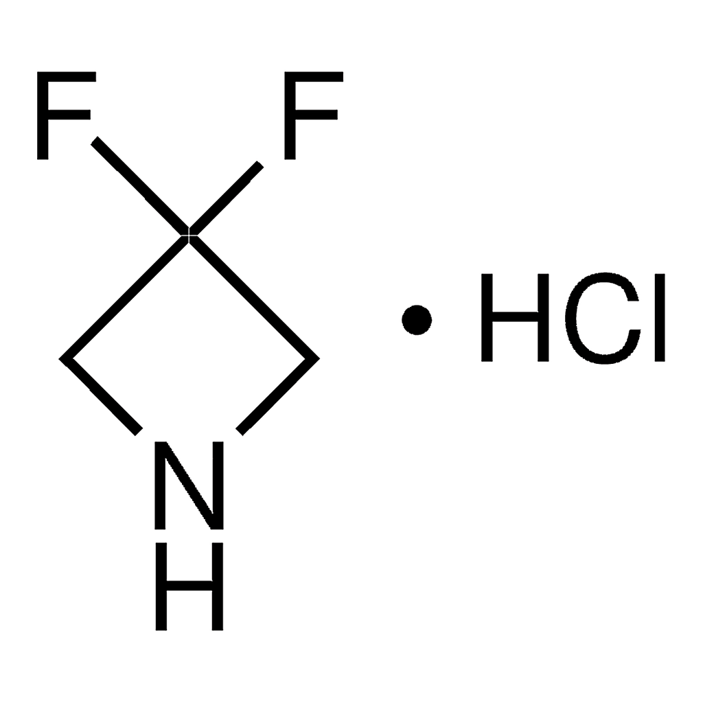 Merck 3,3-Difluoroazetidine hydrochloride