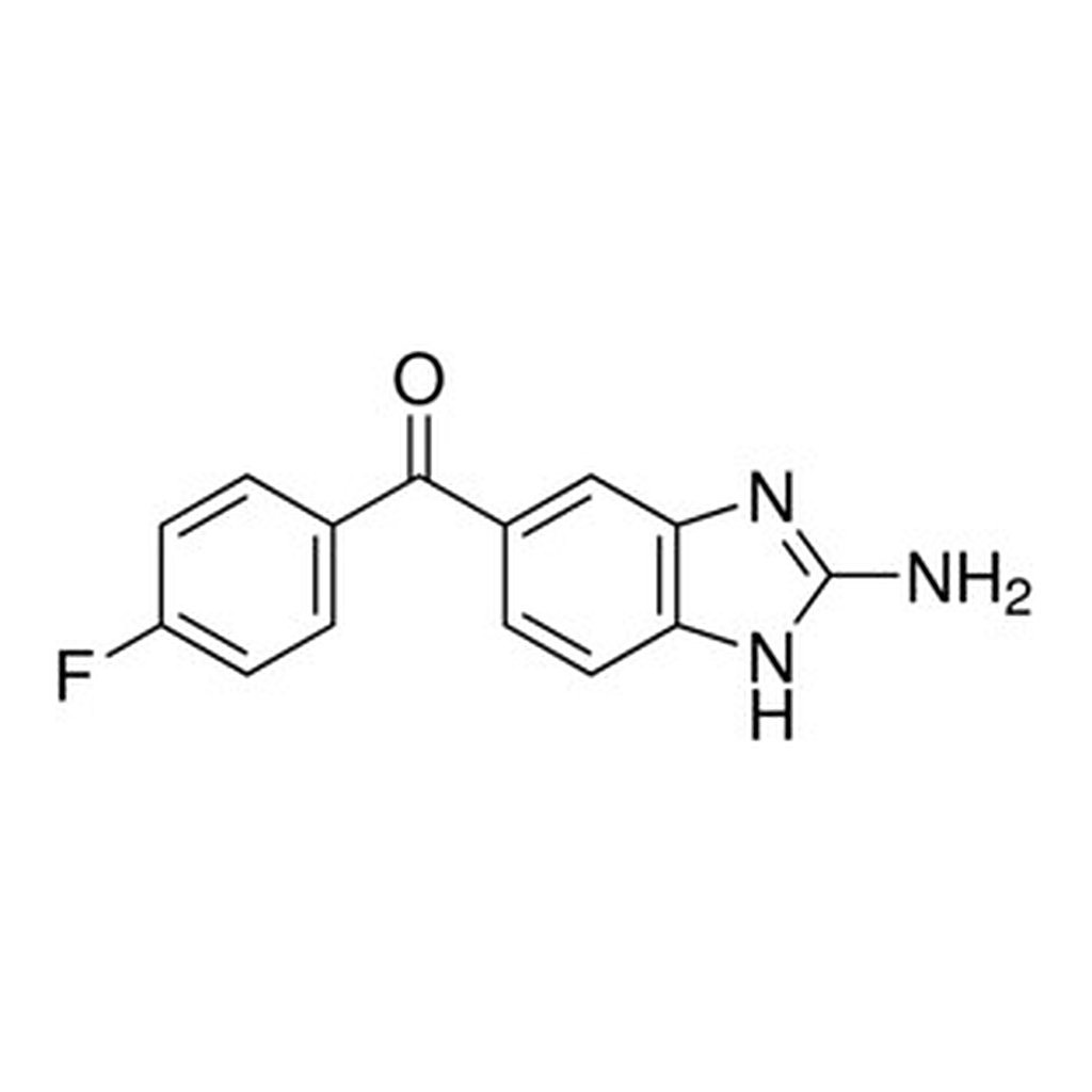 Merck 2-AMINOFLUBENDAZOLE VETRANAL