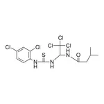 Merck 3-ME-N-(2,2,2-TRICHLORO-1-(3-( - 25 MG&