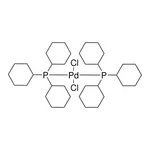Merck Dichlorobis(tricyclohexylphosphine)palladium(II)
