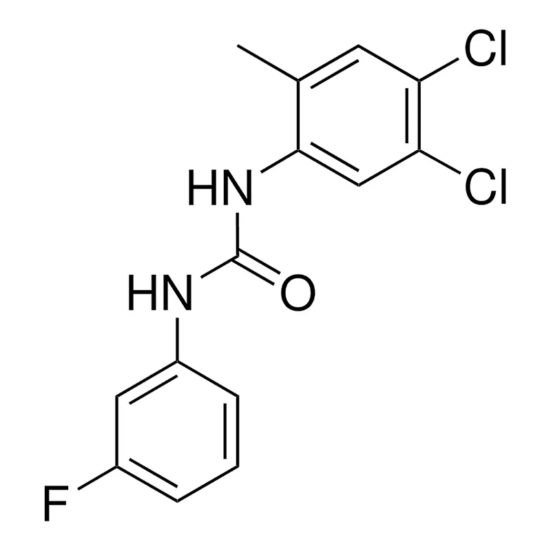 Merck 1-(4,5-DICHLORO-2-METHYLPHENYL - 50 MG&