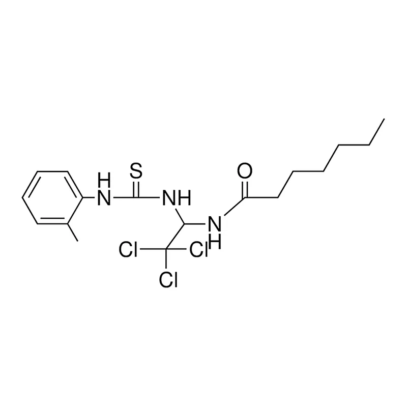 Merck HEPTANOIC ACID 2,2,2-TRICHLOR - 25 MG
