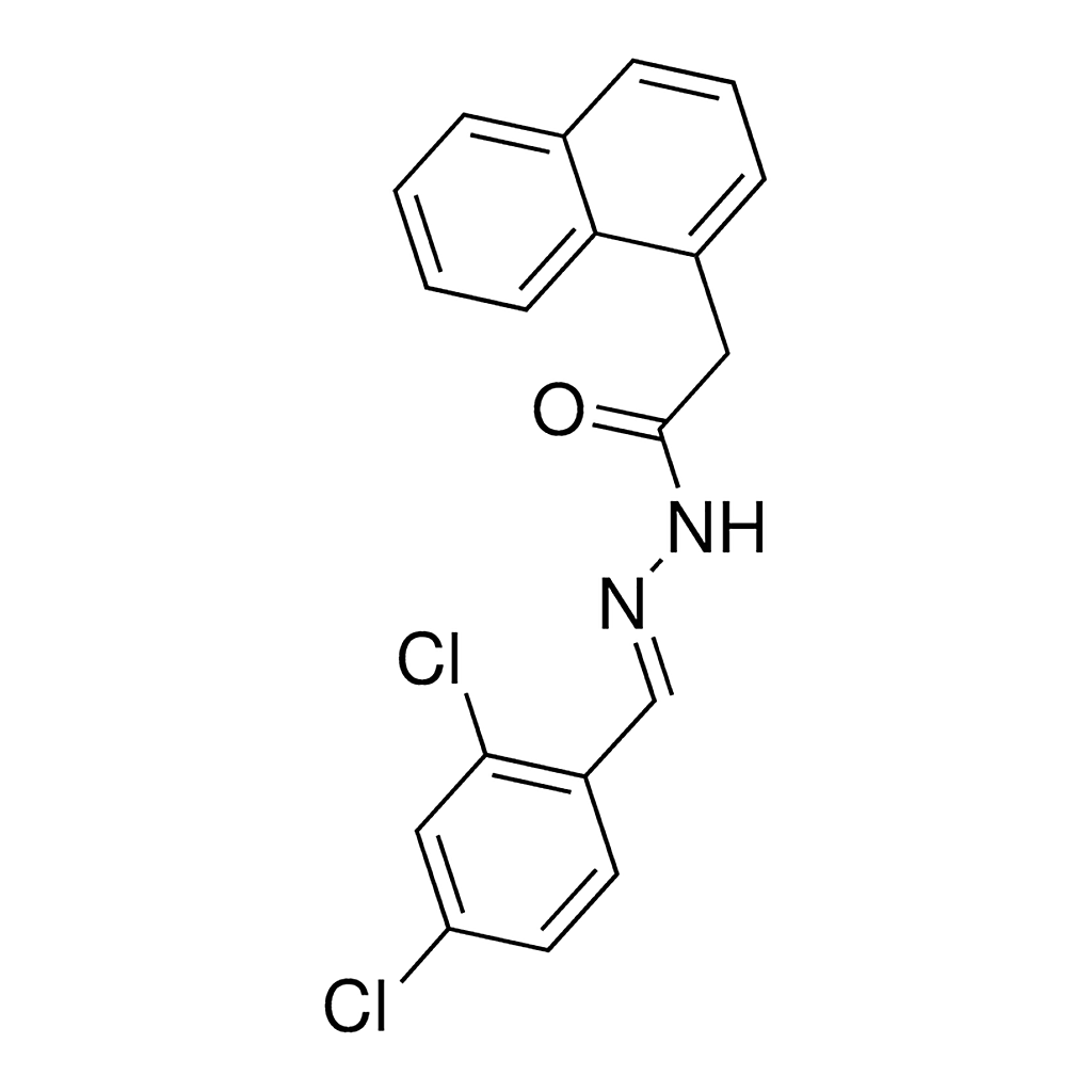 Merck 2-(1-NAPHTHYL)ACETIC (2,4-DICH - 50 MG&