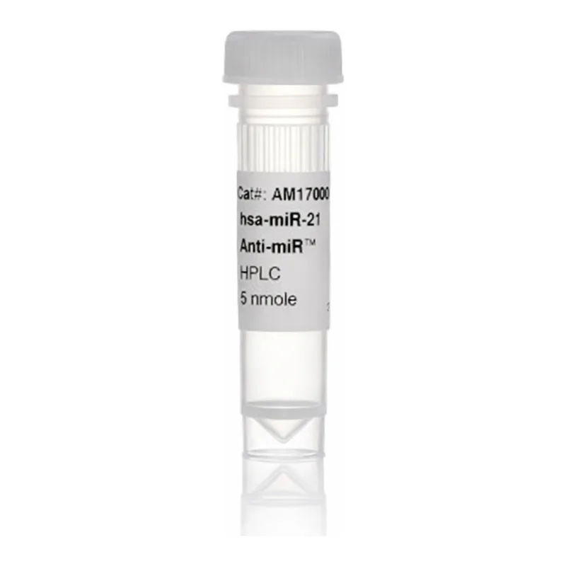 Thermo Fisher Scientific Anti-miR miRNA Inhibitor, 5 nmol