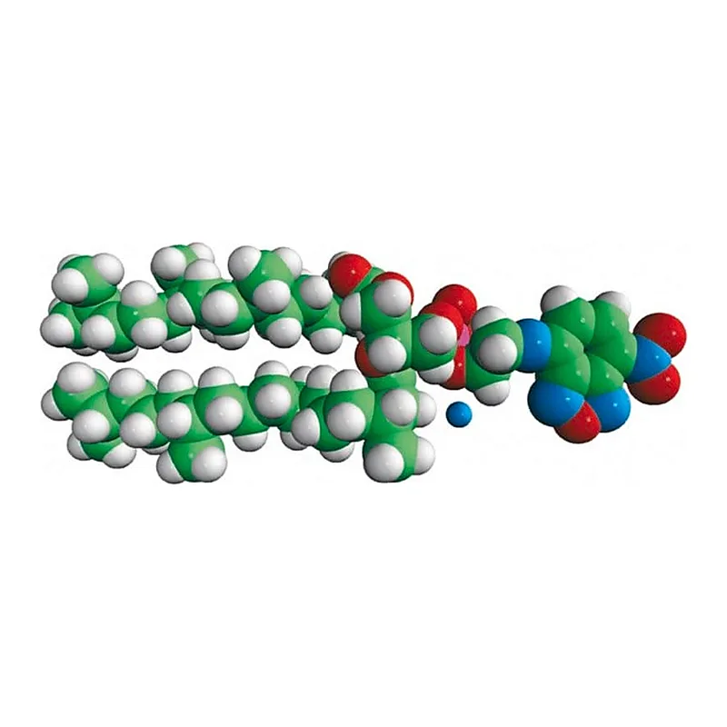 Merck 4ME 16:0 NBD PE (NBD-DPhPE)