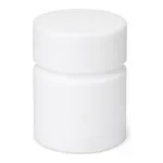 Daihan Science PTFE High-pressure Resolution Bottle, Up top 2kg/cm2, 25~100㎖<br>With Screwcap,