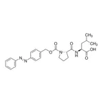 Merck Collagenase Chromophore Substrate Test Substance