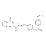 Merck 4-(2-((2-NITROPHENOXY)ACETYL)CAR-