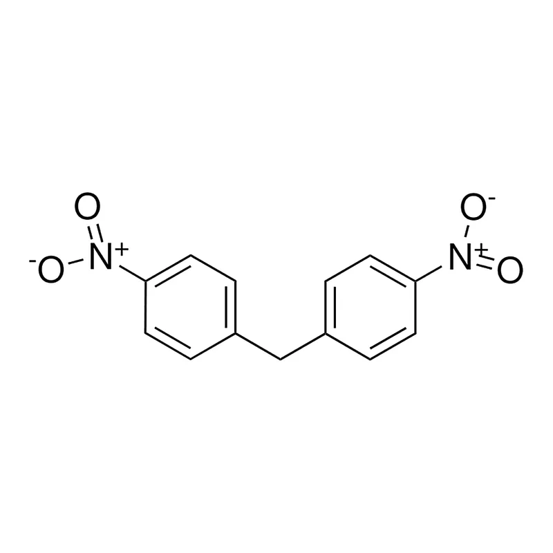 Merck BIS(4-NITROPHENYL)METHANE - 50 MG
